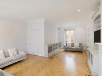 Недвижимость Halsey Street, London SW3.: 17