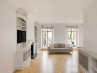 Недвижимость Halsey Street, London SW3.: 18