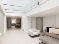 Недвижимость Halsey Street, London SW3.: 19