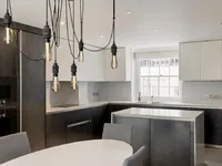 Недвижимость Halsey Street, London SW3.: 22