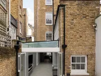 Недвижимость Halsey Street, London SW3.: 23