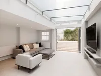 Недвижимость Halsey Street, London SW3.: 24