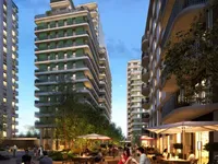 Недвижимость Alba Square: 10