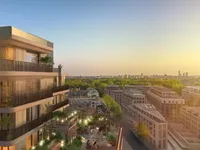 Недвижимость Alba Square: 12
