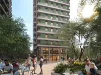 Недвижимость Alba Square: 13