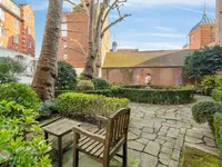 Недвижимость Cheyne Walk: 7