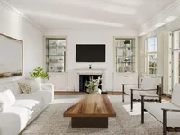 Недвижимость Cheyne Walk: 12