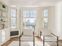 Недвижимость Cheyne Walk: 14