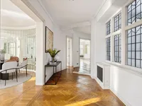 Недвижимость Cheyne Walk: 16