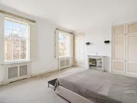 Недвижимость Cheyne Walk: 18