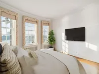 Недвижимость Cheyne Walk: 21