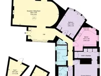 Недвижимость Cheyne Walk: 22