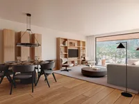 Недвижимость El Falguero Valley View Tower 3: 1