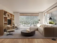 Недвижимость El Falguero Valley View Tower 3: 2