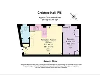 Недвижимость Rainville Road: 15