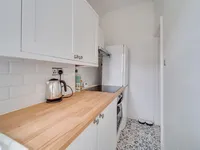 Недвижимость Nelson Road, Crouch End: 1