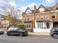 Недвижимость Nelson Road, Crouch End: 5