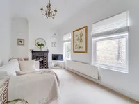 Недвижимость Nelson Road, Crouch End: 6