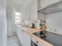 Недвижимость Nelson Road, Crouch End: 9