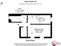 Недвижимость Nelson Road, Crouch End: 10