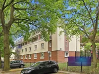 Недвижимость Holly Park Estate: 8