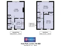Недвижимость Holly Park Estate: 19