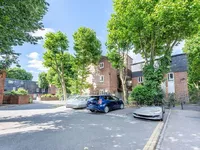 Недвижимость Langdale Close, Oval: 4