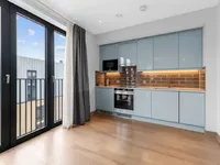 Недвижимость Chivers Passage, Cummings House: 8