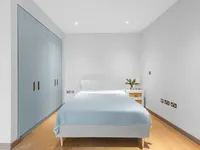 Недвижимость Chivers Passage, Cummings House: 9