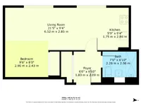 Недвижимость Chivers Passage, Cummings House: 13