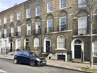 Недвижимость Amwell Street, Clerkenwell: 10