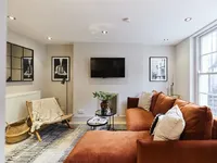 Недвижимость Amwell Street, Clerkenwell: 11
