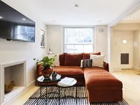 Недвижимость Amwell Street, Clerkenwell: 13