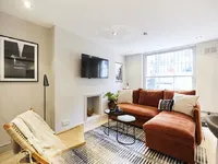 Недвижимость Amwell Street, Clerkenwell: 14