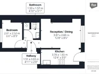 Недвижимость Amwell Street, Clerkenwell: 17
