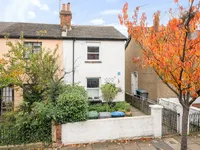 Недвижимость Parkfield Road: 3