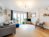 Недвижимость Parkfield Road: 5