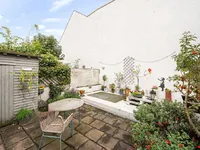 Недвижимость Parkfield Road: 6