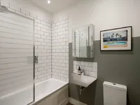 Недвижимость Hazlebury Road, Sands End: 1