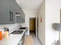 Недвижимость Hazlebury Road, Sands End: 3