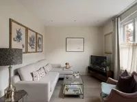Недвижимость Hazlebury Road, Sands End: 4