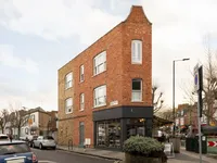 Недвижимость Hazlebury Road, Sands End: 6