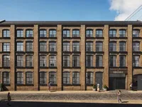 Недвижимость The Threadworks, Hollybush Gardens, Bethnal Green: 7