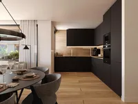 Недвижимость El Falguero Valley View Tower 3: 6