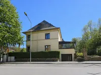 Недвижимость House 4 bedrooms for sale in Luxembourg-Beggen: 1