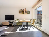 Недвижимость Apartment 1 bedroom for sale in Schifflange: 4