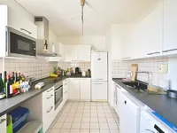 Недвижимость Apartment 4 bedrooms for sale in Luxembourg-Kirchberg: 4