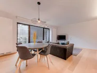 Недвижимость Studio 1 bedroom for sale in Luxembourg-Hollerich: 2