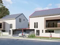 Недвижимость House 5 bedrooms for sale in Schrondweiler: 1