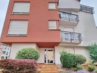 Недвижимость Apartment 2 bedrooms for sale in Differdange: 1
